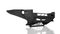 5th Gen Toyota 4Runner Classic Series Front Bumper Steel 20-21 4Runner CBI Offroad - [Get Rigged Co]