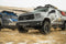 Toyota Tundra Covert Front Bumper 14-21 Tundra Steel Powdercoat CBI Offroad - [Get Rigged Co]