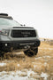 Toyota Tundra Covert Front Bumper 14-21 Tundra Steel Powdercoat CBI Offroad - [Get Rigged Co]