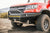 Chevy Colorado ZR2 Baja Front Bumper Bare Metal 15-20 Colorado ZR2 CBI Offroad - [Get Rigged Co]