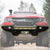 Chevy Colorado ZR2 Classic Front Bumper Bare Metal 15-20 Colorado ZR2 CBI Offroad - [Get Rigged Co]