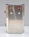 CO2 TANK SUPER BRACKET 20 LB. 8 IN. DIAMETER POWER TANK - [Get Rigged Co]