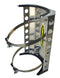 CO2 TANK SUPER BRACKET 20 LB. 8 IN. DIAMETER POWER TANK - [Get Rigged Co]