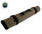 Rolled Bag Socket With Handle And Straps - #16 Waxed Canvas - [Get Rigged Co]