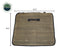 Rolled Bag Socket With Handle And Straps - #16 Waxed Canvas - [Get Rigged Co]