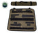 Rolled Bag Socket With Handle And Straps - #16 Waxed Canvas - [Get Rigged Co]