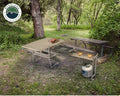 Komodo Portable Camp Kitchen By Overland Vehicle Systems - [Get Rigged Co]
