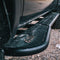 Toyota Tacoma Overland Bolt On Rock Sliders 2016+ CBI Offroad - [Get Rigged Co]