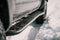 Toyota Tacoma Overland Bolt On Rock Sliders 2016+ CBI Offroad - [Get Rigged Co]