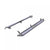Toyota Tacoma Side Steps 2016-2020 CBI Offroad - [Get Rigged Co]