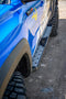 Toyota Tacoma Side Steps 2016-2020 CBI Offroad - [Get Rigged Co]