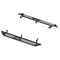 5th Gen Toyota 4Runner Side Steps 10-22 4Runner CBI Offroad - [Get Rigged Co]