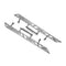 2nd Gen Tundra Overland Rock Sliders 07-21 Tundra CBI Offroad - [Get Rigged Co]