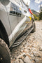 2nd Gen Tundra Overland Rock Sliders 07-21 Tundra CBI Offroad - [Get Rigged Co]