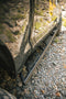 2nd Gen Tundra Overland Rock Sliders 07-21 Tundra CBI Offroad - [Get Rigged Co]