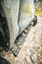 2nd Gen Tundra Overland Rock Sliders 07-21 Tundra CBI Offroad - [Get Rigged Co]