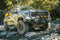 2nd Gen Tundra Overland Rock Sliders 07-21 Tundra CBI Offroad - [Get Rigged Co]