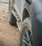 Lexus GX460 Overland Bolt On Rock Sliders 10-Pres Lexus GX460 - [Get Rigged Co]