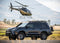 LX570 Rock Sliders 19-21 LX570 CBI Offroad - [Get Rigged Co]