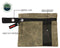 21069941 Small Bag Set of 3 #12 Waxed Canvas - [Get Rigged Co]