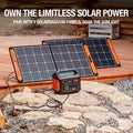 Jackery Explorer 1000 Portable Power Station - [Get Rigged Co]