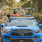 2nd-3rd Gen Toyota Tacoma Special Edition Cab Rack with Toyota Desert Air Intake Fitment Standard 05-22 Tacoma CBI Offroad - [Get Rigged Co]