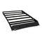 2nd Gen Subaru Crosstrek Roof Rack 18-22 Subaru Crosstrek Prinsu - [Get Rigged Co]