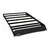 2nd Gen Subaru Crosstrek Roof Rack 18-22 Subaru Crosstrek Prinsu - [Get Rigged Co]