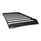 Ascent Roof Rack Cutout for 40 Inch Light Bars 19-22 Subaru Ascent Prinsu - [Get Rigged Co]