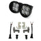 Toyota Tacoma, Tundra, 4Runner, Squadron Sport Clear by Baja Designs - [Get Rigged Co]