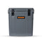 46QT ROLLING RUGGED COOLER - [Get Rigged Co]