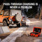 Jackery Explorer 1000 Portable Power Station - [Get Rigged Co]