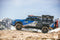 3rd Gen Tacoma Roof Rack Height Bed Rack 05-22 Tacoma CBI Offroad - [Get Rigged Co]