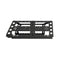 Tacoma Cab Height Bedrack 05-22 Toyota Tacoma Short Bed CBI Offroad - [Get Rigged Co]