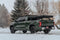 2nd Gen Toyota Tundra Overland Bed Bars 07-22 Tundra CBI Offroad - [Get Rigged Co]