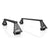 Ford Ranger Overland Bed Bars 19-21 Ranger CBI Offroad - [Get Rigged Co]