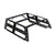 Chevy Colorado Sheet Metal Style Bed Rack Short Bed Cab Height Prinsu - [Get Rigged Co]