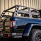 Jeep Gladiator JT Cab Height Bed Rack 20-Pres Gladiator CBI Offroad - [Get Rigged Co]