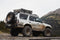 The Matterhorn (1996-2002 4Runner Roof Rack) - [Get Rigged Co]