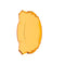 6" Pro6 Gravity® LED - Light Shield - Amber - [Get Rigged Co]