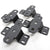 1 Inch Tent Mounting Feet Set of 4 Prinsu - [Get Rigged Co]