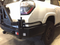 Pull Pin Swing Arm Accessory CBI Offroad - [Get Rigged Co]