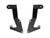2nd Gen Tacoma Ditch Light Brackets 05-15 Toyota Tacoma CBI Offroad - [Get Rigged Co]