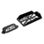 2nd and 3rd Gen Tacoma Battery Tray Group 31 Size 05-22 Tacoma CBI Offroad - [Get Rigged Co]