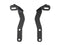 3rd Gen Tacoma Ditch Light Brackets 2016+  Toyota Tacoma CBI Offroad - [Get Rigged Co]