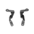 4th Gen Toyota 4Runner Ditch Light Brackets - [Get Rigged Co]