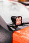 4th Gen Toyota 4Runner Ditch Light Brackets - [Get Rigged Co]