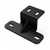 Leer Mounting Feet Black Powdercoat Sold as Pair Prinsu - [Get Rigged Co]