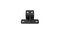 Leer Mounting Feet Black Powdercoat Sold as Pair Prinsu - [Get Rigged Co]