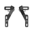 5th Gen Toyota RAV4 Ditch Light Brackets 2019-Present Toyota RAV4 CBI Offroad - [Get Rigged Co]